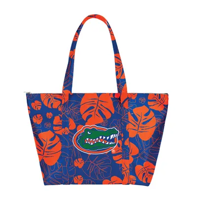Florida Gators Women's Palms Weekender Tote Bag