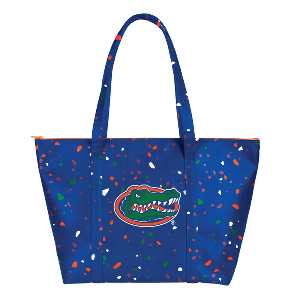 Florida Gators Women's Terazzo Weekender Tote Bag