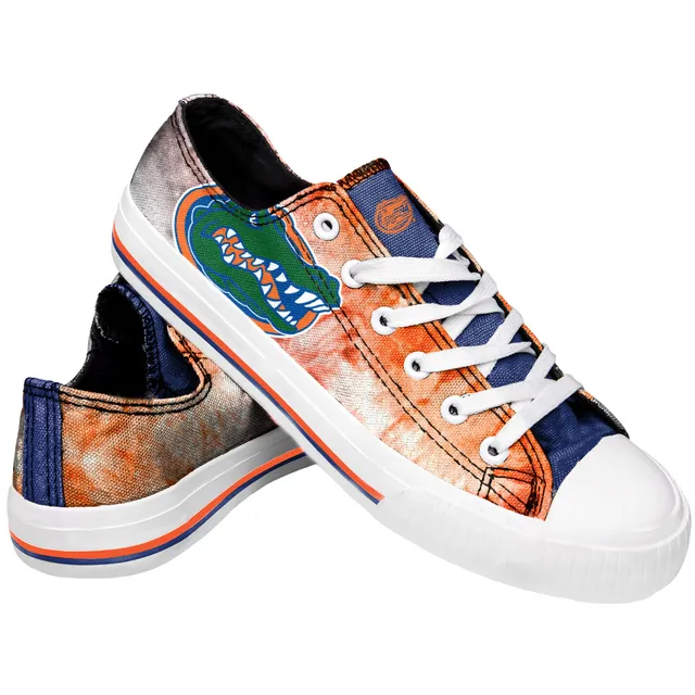 foco womens shoes size 6 Cleveland browns Low Top Canvas Converse Style Fan  Gear