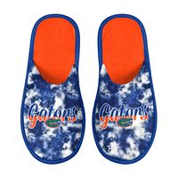 Women's FOCO Florida Gators Team Scuff Slide Slippers