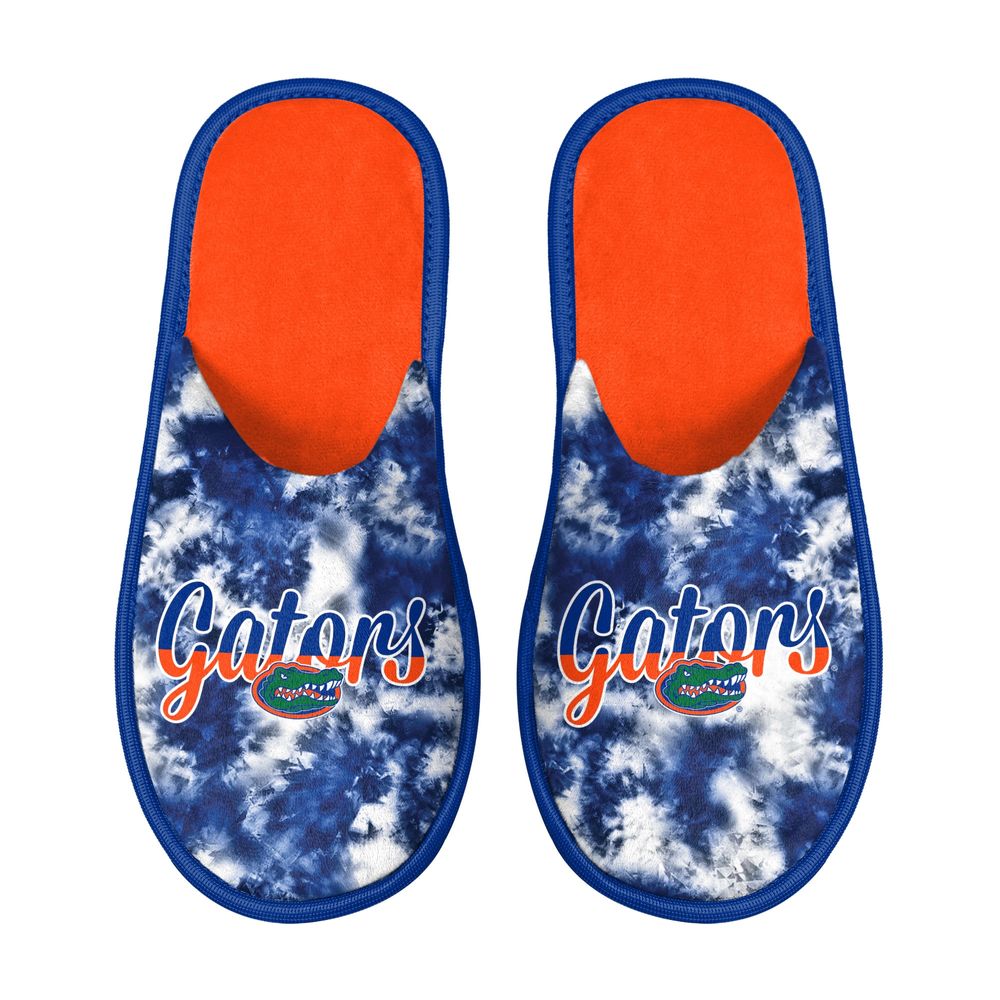 Women's FOCO Florida Gators Team Scuff Slide Slippers