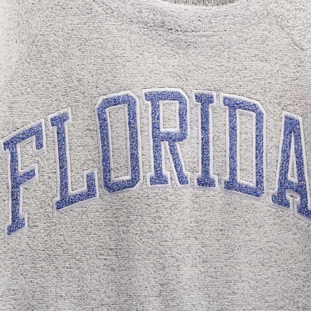 Sweat-shirt confortable Pressbox Florida Gators Helena pour femmes