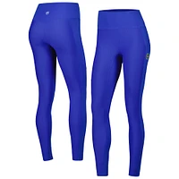 Legging iLeggings 7/8 à poches mixtes des Royal Florida Gators pour femmes