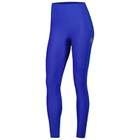 Legging iLeggings 7/8 à poches mixtes des Royal Florida Gators pour femmes