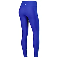 Legging iLeggings 7/8 à poches mixtes des Royal Florida Gators pour femmes