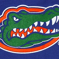 T-shirt oversize en jersey pour femme Royal Florida Gators Spirit