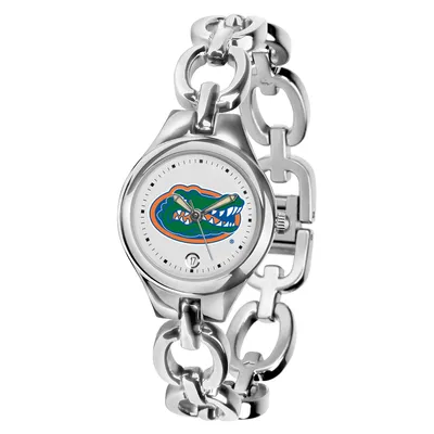 Florida Gators Women's New Eclipse Watch - White