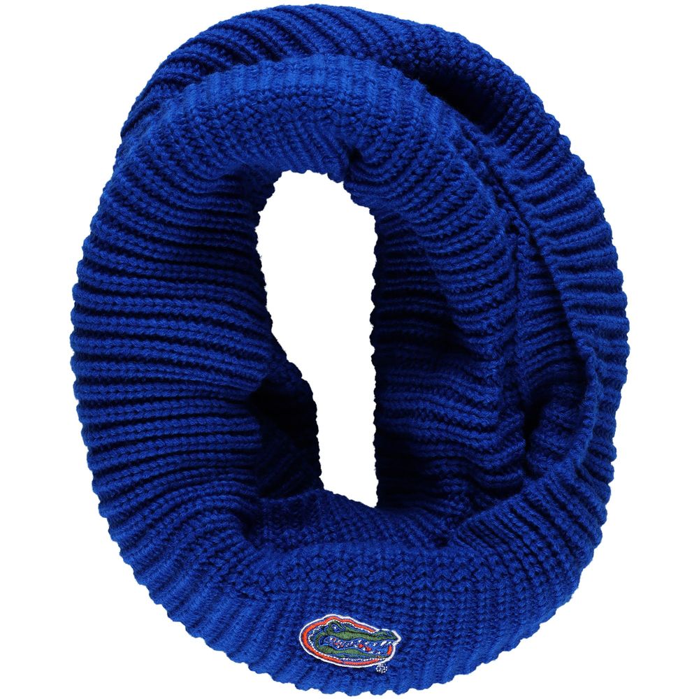 Women's ZooZatz Florida Gators Knit Cowl Infinity Scarf