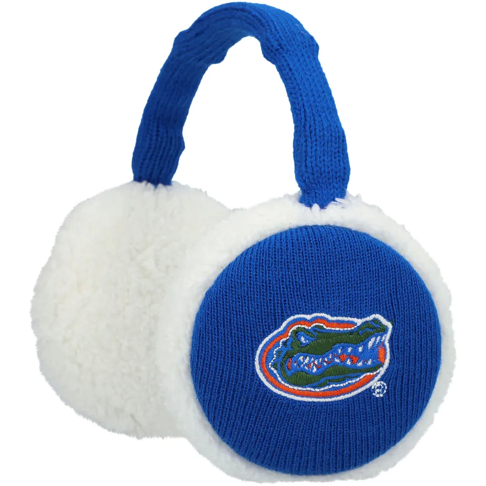 Protège-oreilles pour femmes ZooZatz Florida Gators Team