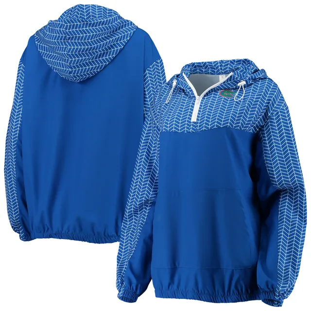 Lids Florida Gators ZooZatz Women's Colorblock Cozy Tri-Blend