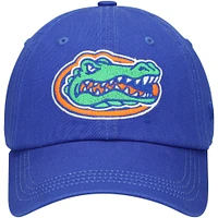 Youth Top of the World  Royal Florida Gators Champ Adjustable Hat