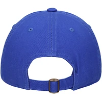 Youth Top of the World  Royal Florida Gators Champ Adjustable Hat