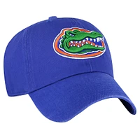 Casquette réglable Clean Up pour jeunes '47 Royal Florida Gators