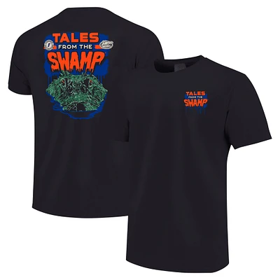 Youth Florida Gators Hyperlocal Comfort Colors T-Shirt