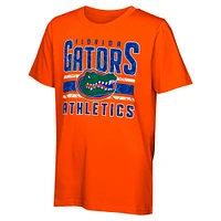 Youth Florida Gators the Mix T-Shirt Combo Set