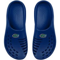 Youth FOCO Royal Florida Gators Sunny Day Clogs