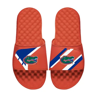 Florida Gators ISlide Youth Varsity Jacket Slide Sandals - Orange