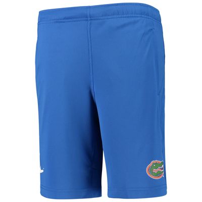 Youth Nike Royal Florida Gators Performance Fly Shorts