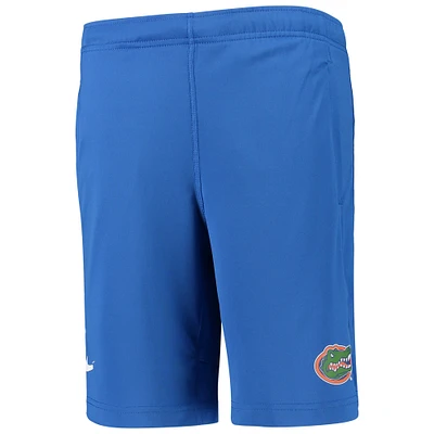 Youth Nike Royal Florida Gators Performance Fly Shorts