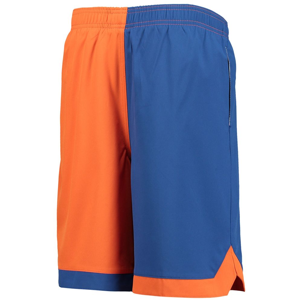 Youth Royal/Orange Florida Gators Conch Bay Swim Shorts