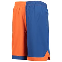 Youth Royal/Orange Florida Gators Conch Bay Swim Shorts