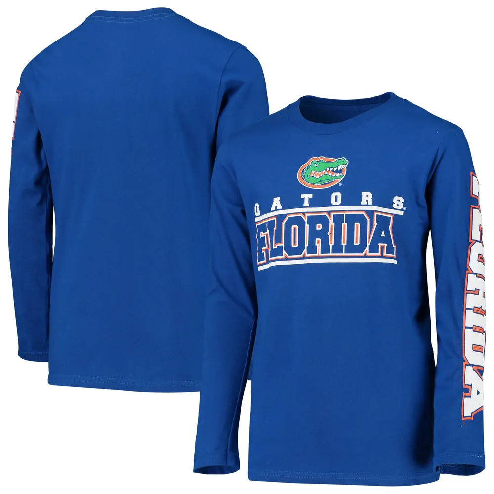 Gators youth jersey