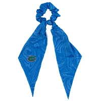 ZooZatz Florida Gators Swirly Scarf Scrunchie