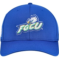 Casquette Reflex Performance Flex pour homme Top of the World Royal Florida Gulf Coast Eagles