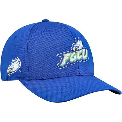 Casquette Reflex Performance Flex pour homme Top of the World Royal Florida Gulf Coast Eagles