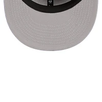 Casquette ajustée 59FIFTY avec écusson latéral de la collection Florida Marlins Cooperstown New Era pour homme