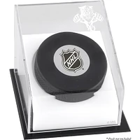 Florida Panthers (1993-2016) Puck Logo Display Case