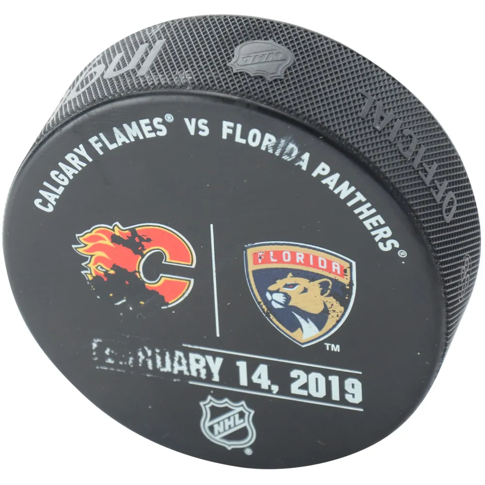 Lids Spencer Knight Florida Panthers Fanatics Authentic