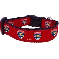 Florida Panthers Team - Dog Collar