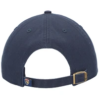 Casquette ajustable '47 Navy Panthers Clean Up pour homme