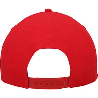 Casquette '47 Red Florida Panthers Primary Hitch Snapback pour homme