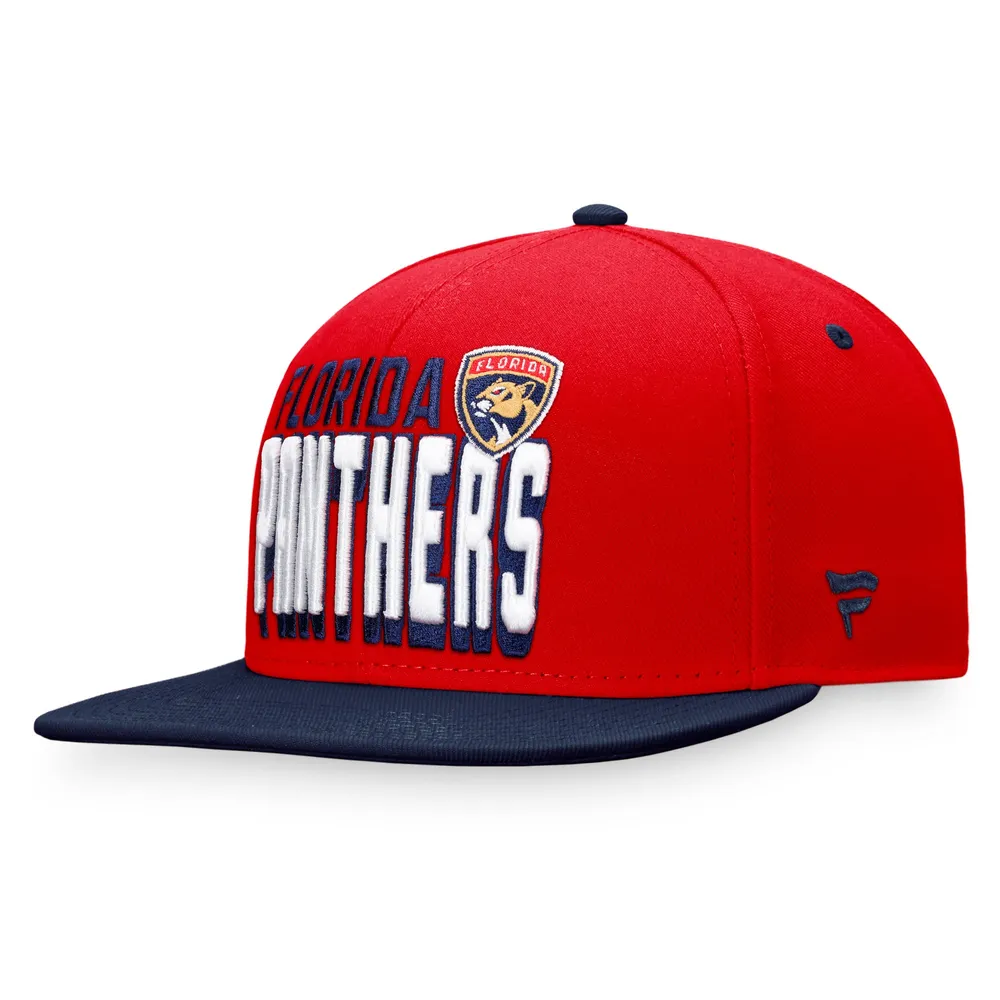 Florida Panthers Fanatics Branded Women's Timeless Collection