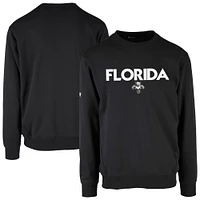 Sweat-shirt à capuche noir Florida Panthers Zane City Capsule pour homme Levelwear