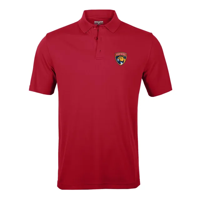 florida panthers polo shirt