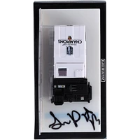Sam Reinhart Florida Panthers Autographed 2024 Stanley Cup Champions 1:43 Scale Die-Cast Zamboni