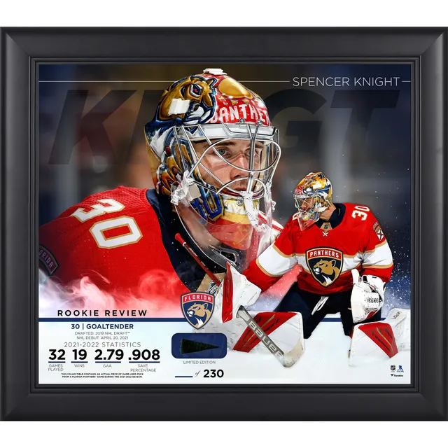 Fanatics Authentic Alex Ovechkin Washington Capitals Framed 15 x 17 Player Collage with A Piece of Game-Used Puck