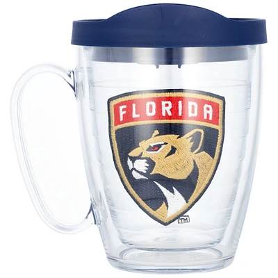 Tervis Panthers de la Floride 16oz. Emblème Mug classique