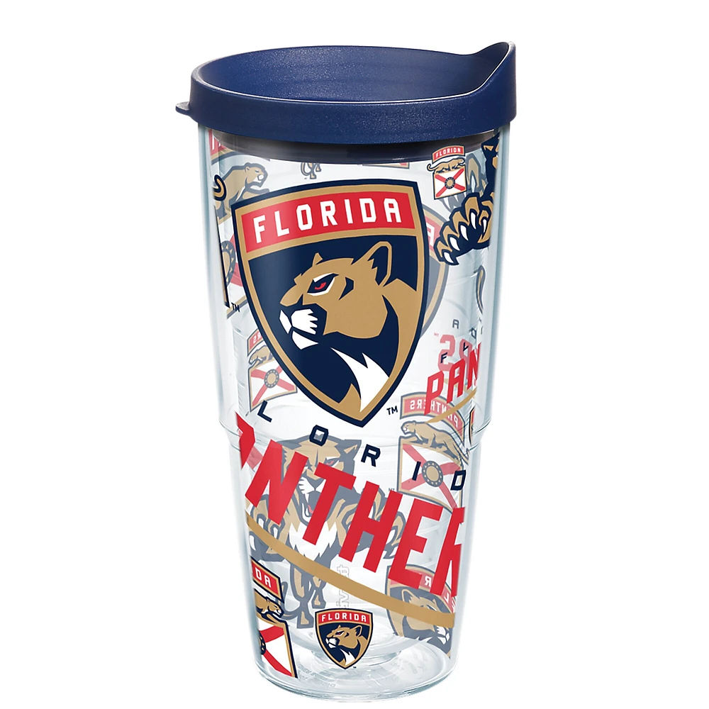 Tervis Florida Panthers 24 oz. Gobelet All Over Classic