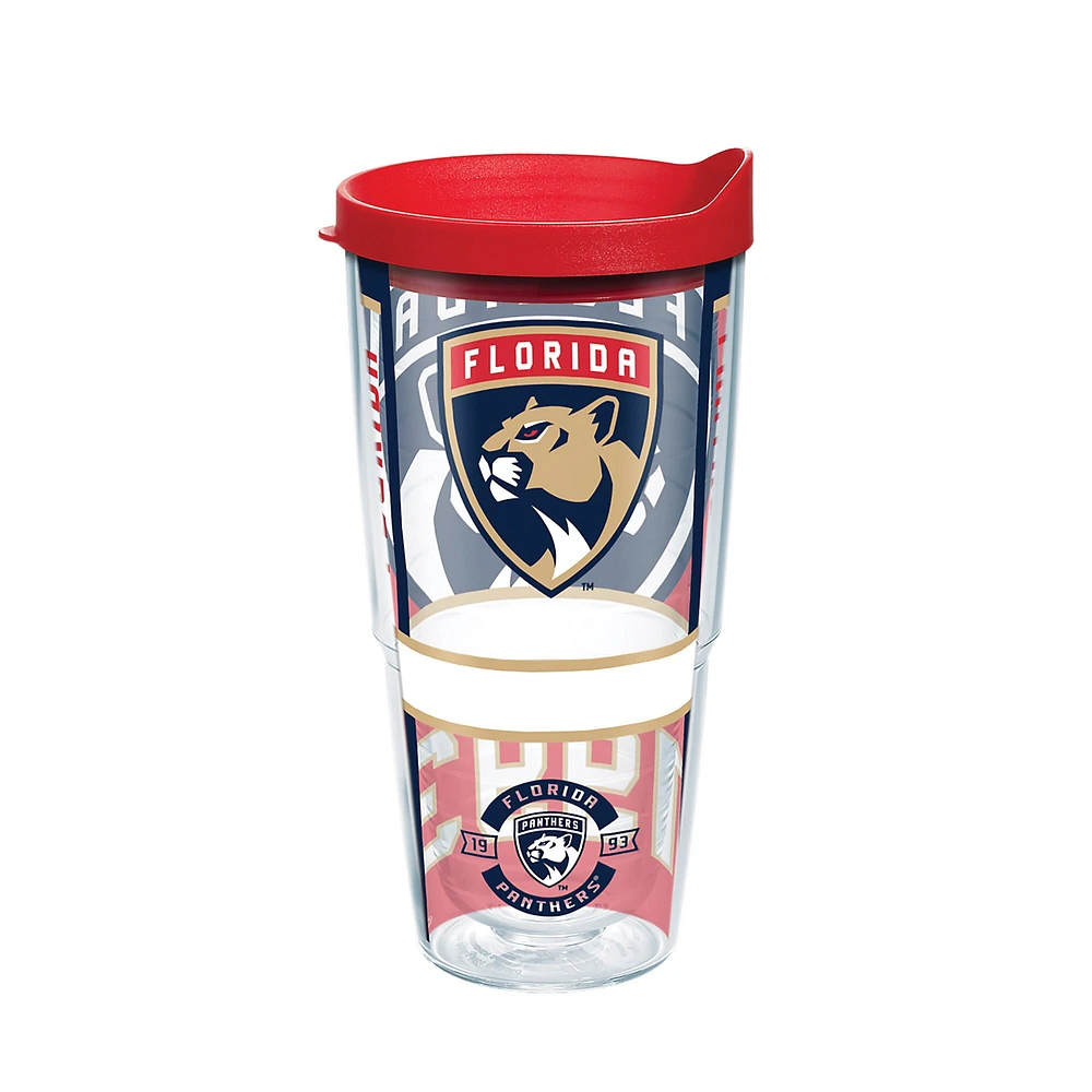 Tervis Florida State Seminoles Spirit 24oz. Tumbler