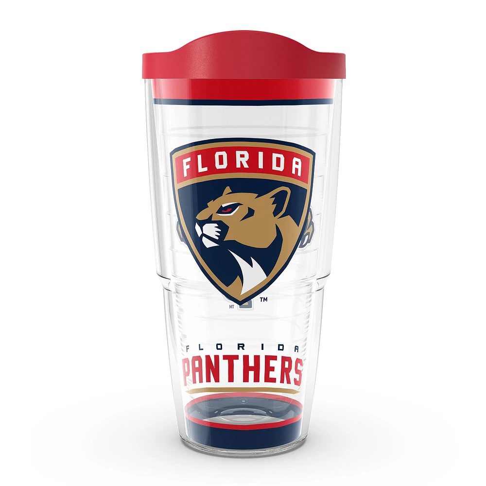 Tervis Florida Panthers 24oz. Tradition Classic Tumbler