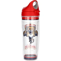 Tervis Panthers de la Floride 24oz. Bouteille d'eau classique Tradition