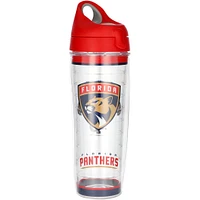 Tervis Panthers de la Floride 24oz. Bouteille d'eau classique Tradition