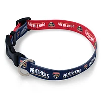 WinCraft Florida Panthers Pet Collar