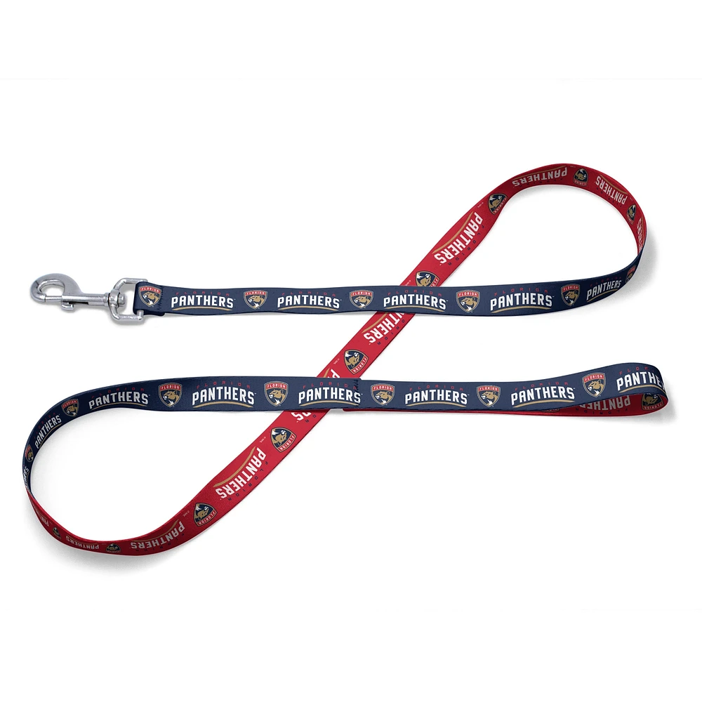 WinCraft Florida Panthers Pet Leash