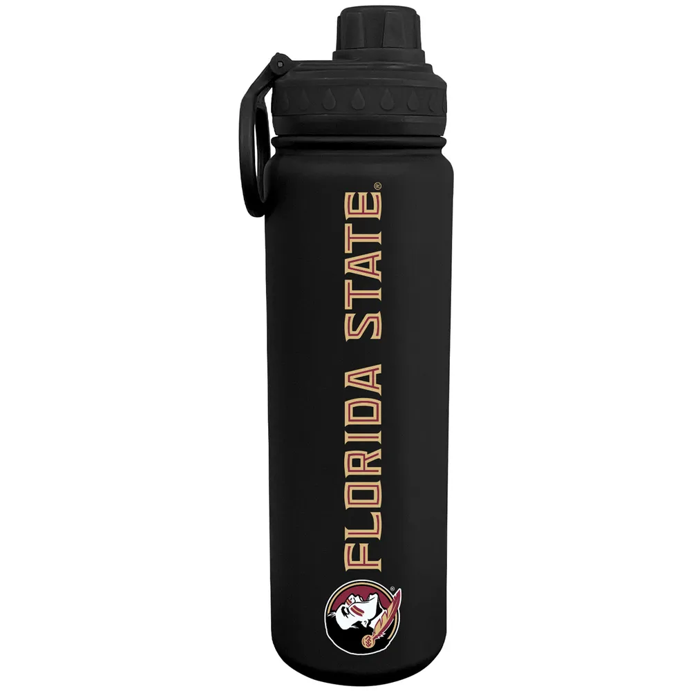 Lids Florida State Seminoles 30oz. Gameday Stainless Tumbler