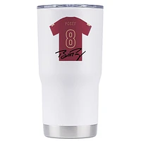 Buster Posey Florida State Seminoles 20oz. Tumbler